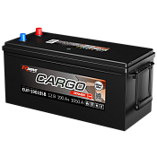 Аккумулятор RDRIVE CARGO POWER HD SMF EUP-190105B (190 Ah)